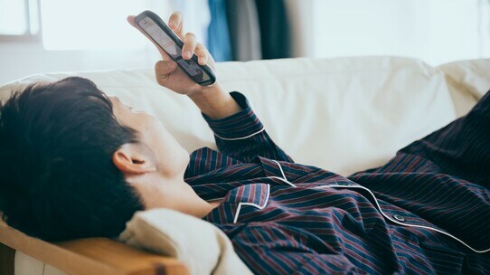 元9浪受験生「スマホを使う人、振り回される人の決定的な差」
