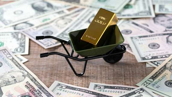 金（ゴールド）価格の値動き荒いが…金の価値は「不変」と言えるワケ【ウォール街歴40年の金融戦略家が解説】