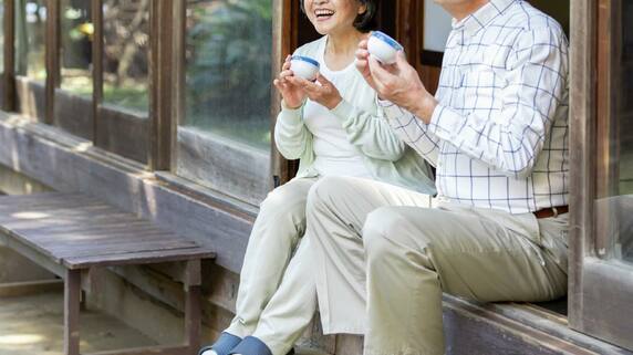 「地方に家を買いました。理想の老後です」65歳夫婦が語る“手放した3つのもの”