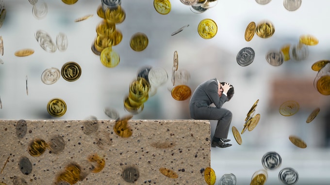 自己破産しても免責されない「債務」とは？