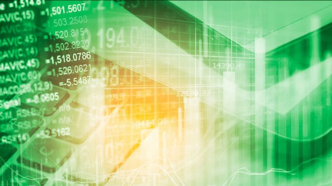 株式市場は高値更新、インドルピーは安値更新