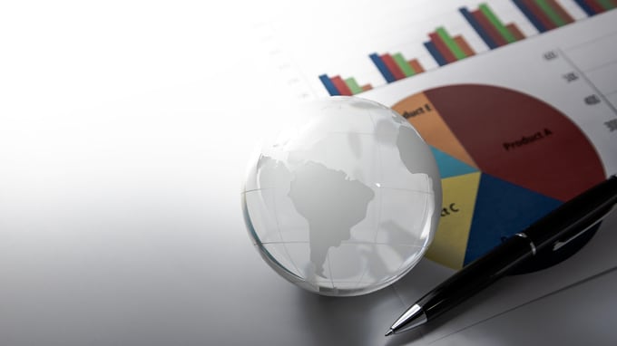 新興国投資編（2）新興国投資の魅力と新興国の定義