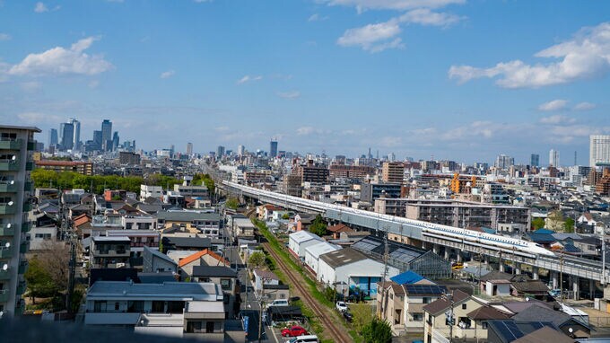 生活圏内に潜む「震災の影響が心配される場所」とは？