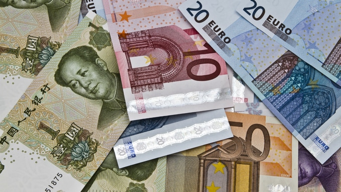 再び上昇基調の人民元　中長期的な相場をどう見るか？