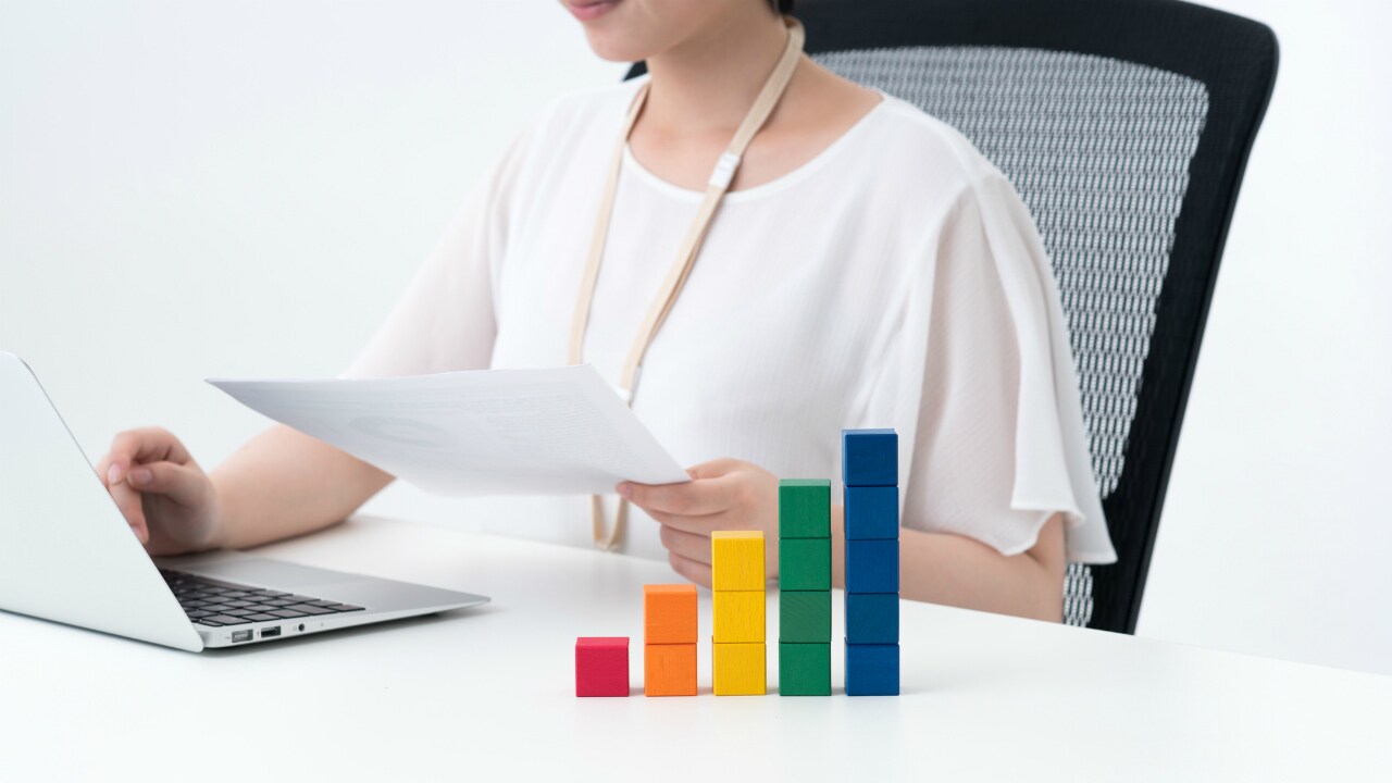 「ESG指数」選定における3つの評価ポイント