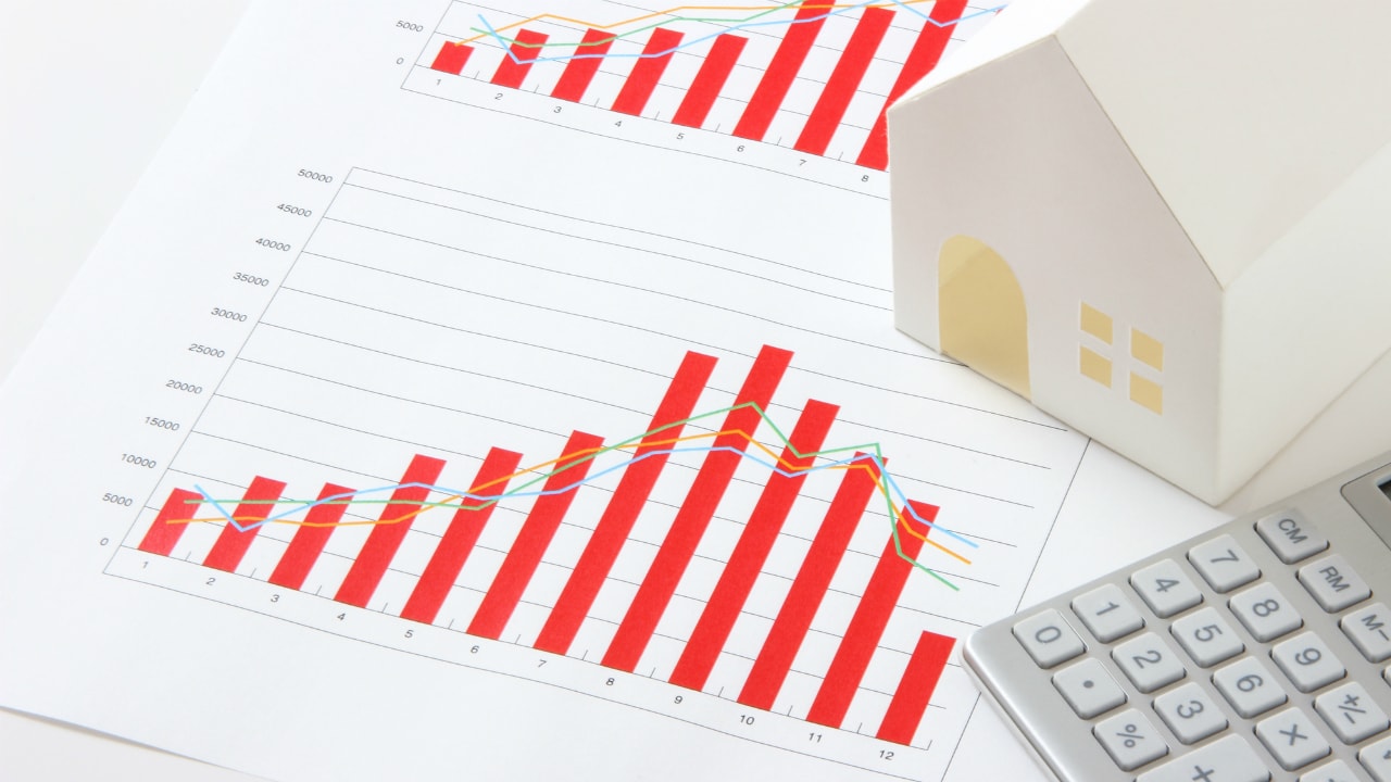 不動産投資物件購入の目安となる「自己資金」とは?