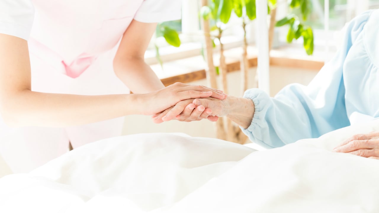 医師との連携が強く求められている「サ高住」の施設