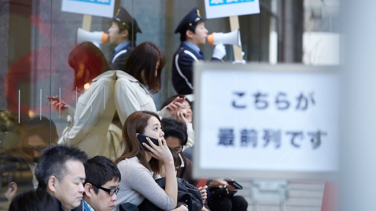 コロナ不況と金融危機…「銀行の取り付け騒ぎ」の勃発リスク