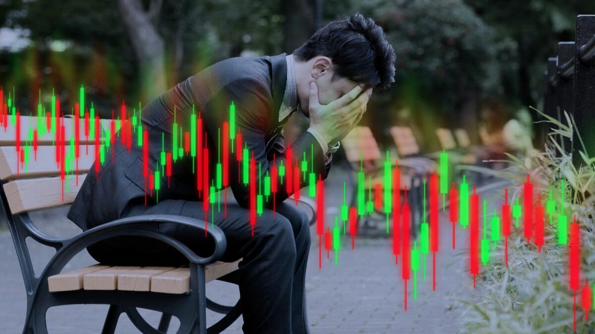 元証券マンが告白「僕はこのやり方で負け続けました」…絶対にマネしてはいけない「4つの投資手法」 | ゴールドオンライン