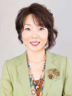 吹田 朝子