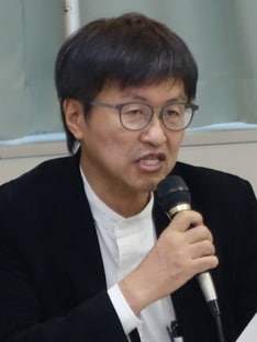 山野井 武