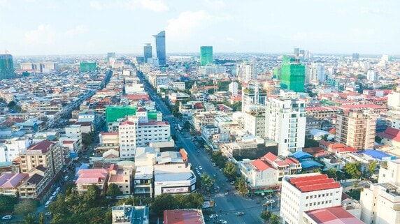 富裕層向けで手痛い失敗…「カンボジアに高級マンション」?