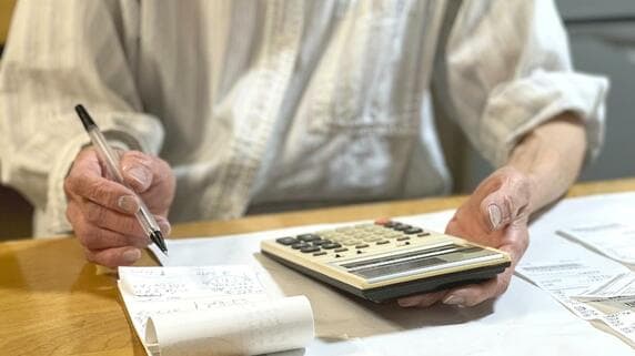 「母さん、そんなに稼いでいたの？」〈年金月8万円〉だが…77歳母、長男が驚愕した“毎月31万円”の懐事情