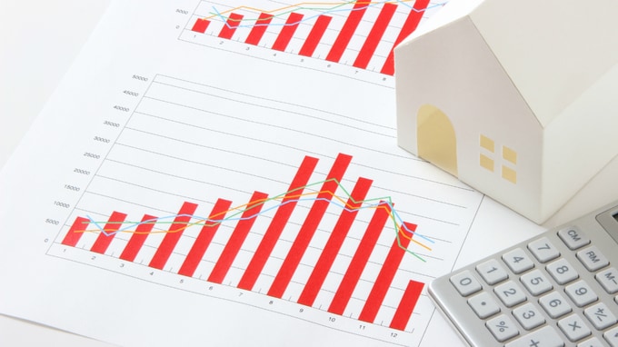 不動産投資物件購入の目安となる「自己資金」とは？