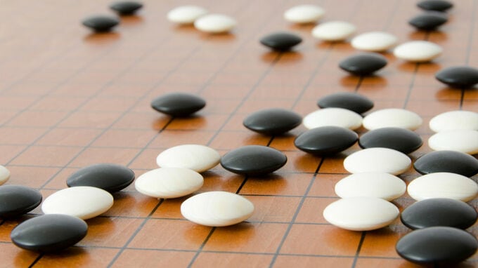 なぜ、プロ棋士には「打つべき一手」が見えるのか？