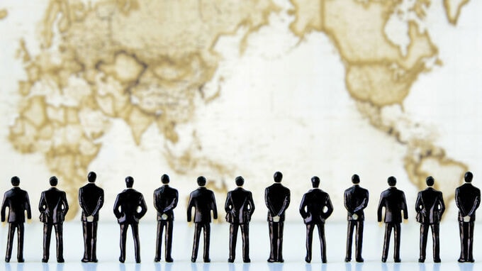 海外進出の前に必ず調査しておきたい「現地の法律・規制」