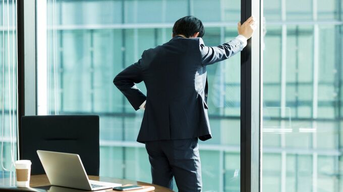 「やっちまった…」年収1,200万円・42歳エース社員、社運を賭けた「再開発プロジェクト」で5億円の損害。社長激怒も、当人に賠償請求できない理由【社労士が解説】