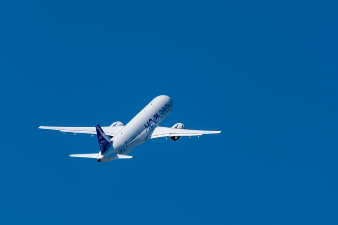 世界最大規模「2023年パリ・エアショー」：航空機1,213機が受注、合計額は「11兆円以上」