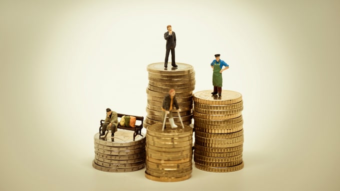 金融機関の言う通りに資産運用しても「お金が増えない」理由