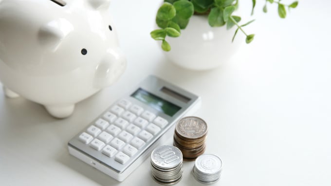 収入の20％を確保⁉「貯蓄体質」になるための家計見直し術