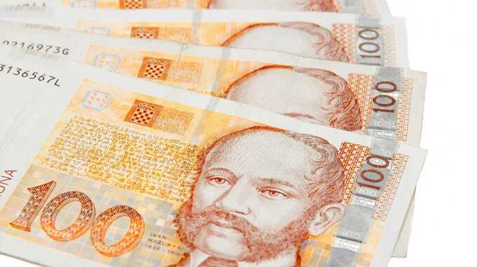 クロアチアにユーロ導入の予感