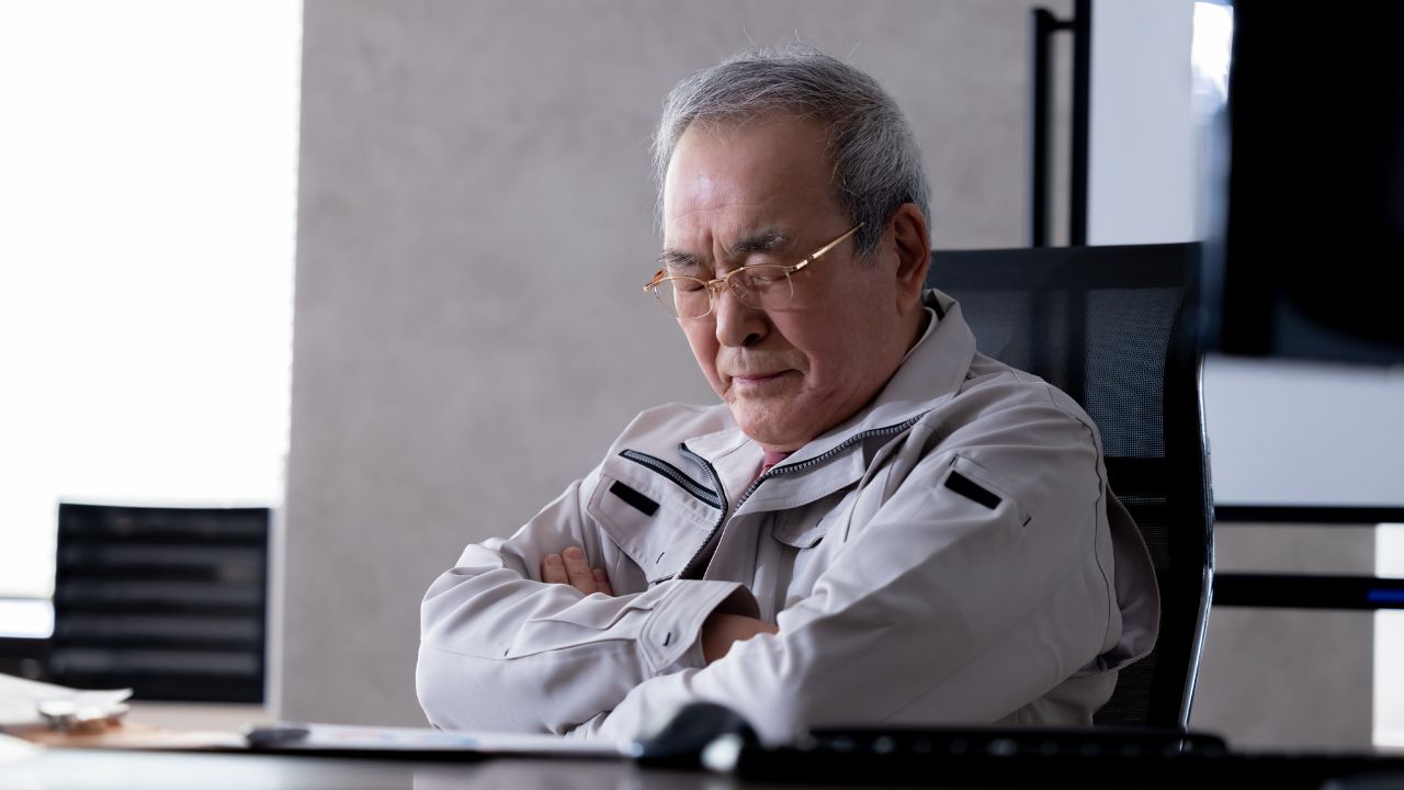 経営者の半数近くが「資金繰りに不安」…最新調査で判明した、日本企業の「資金力」深刻な二極化 | スマートニュース