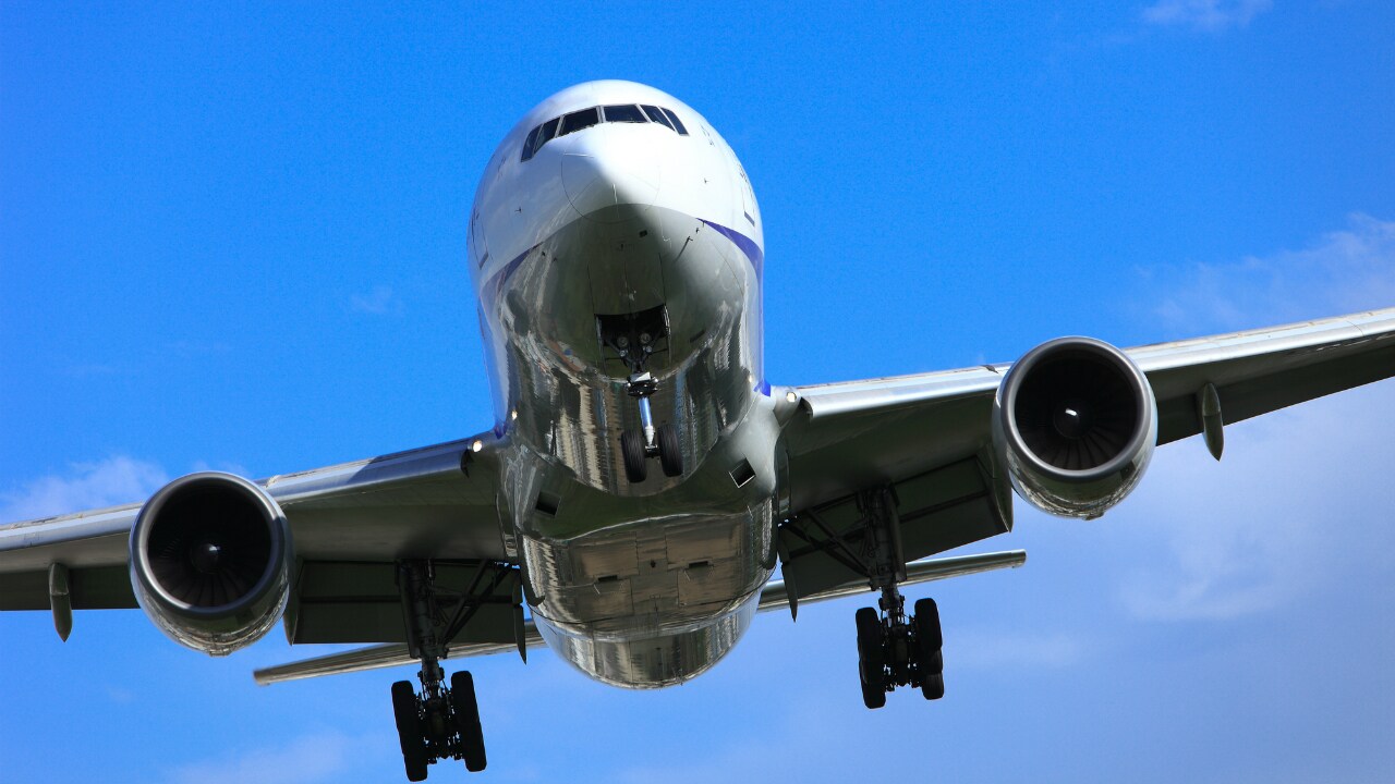 投資対象としての「航空機」の強みとは?