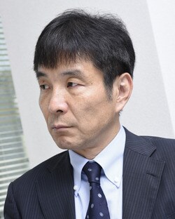 Tranzax株式会社法人営業部 兼松 誠司 氏