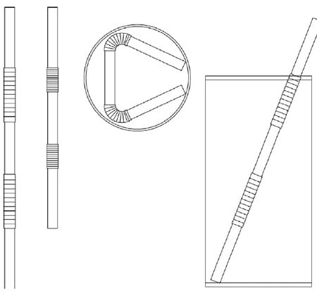 シバセ工業資料より作成