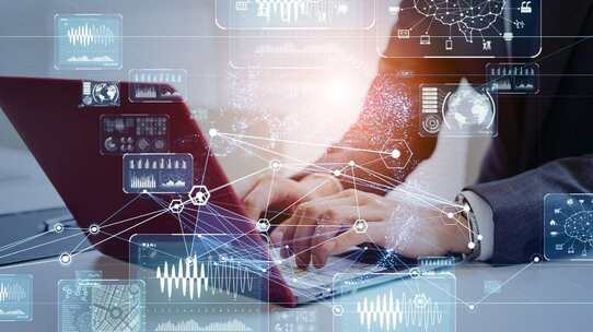 DX推進はなぜ必要か?目的と効果、取り組むべき課題を解説