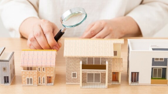 「マイソク」とは？語源や不動産業界での役割、見るべきポイントを解説 