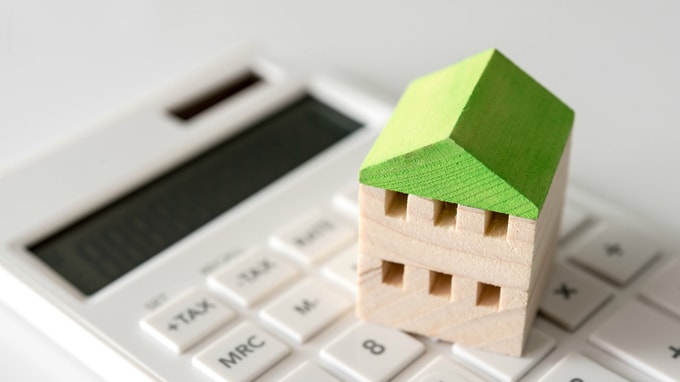 住宅ローン破綻で任意売却を選択･･･債務はどうなるか？