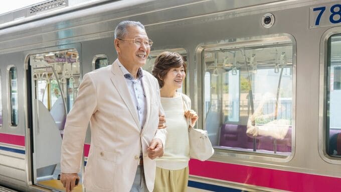 明日死ぬかもしれないんですよ…仕事に没頭していた営業マンが60歳できっぱり引退。年金も繰上げて〈年間80万円以上減額〉を決断したワケ