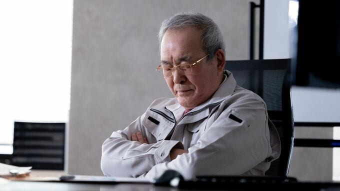 経営者の半数近くが「資金繰りに不安」…最新調査で判明した、日本企業の「資金力」深刻な二極化