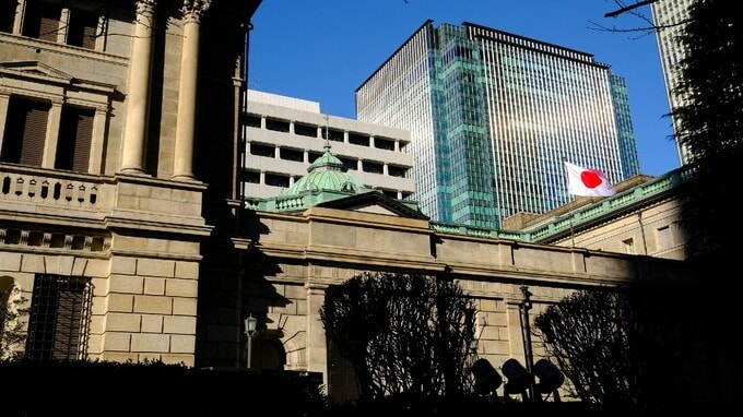 2025年9月日銀政策会合プレビュー～今回の注目点を整理する【解説：三井住友DSアセットマネジメント・チーフマーケットストラテジスト】