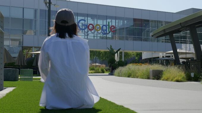 グーグルで16年働き、部門長になった女性が教える…「どこでも通用する面接合格の秘訣」と、グーグル・アップルの面接に次ぐ高難易度の「意外な就職先」