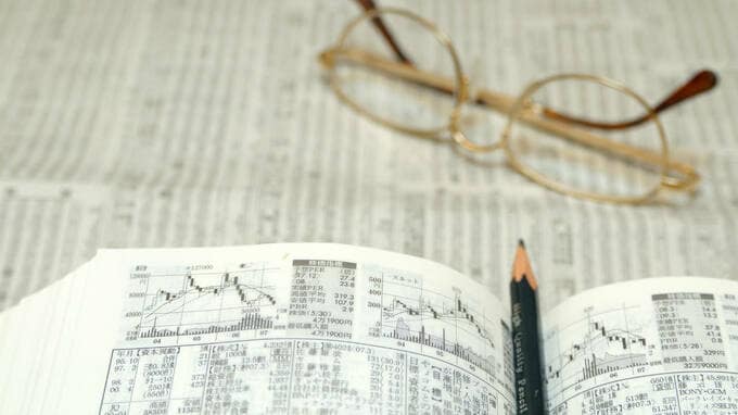 海外の出版社ではとても作れない!?「会社四季報」の3つの強み