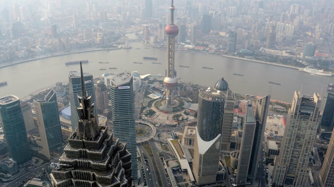 揺れる米中関係――懸念される「貿易戦争発展リスク」の概況