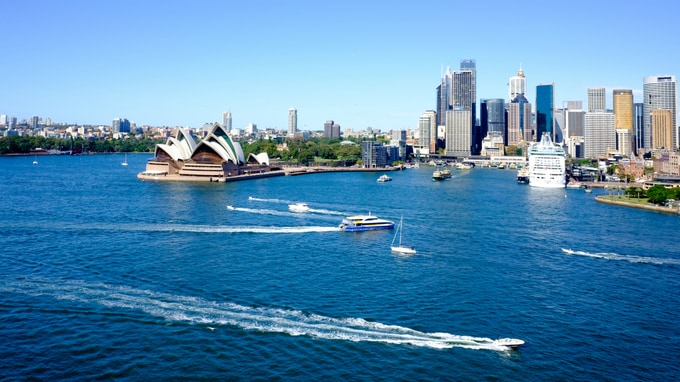 日本語学習者が30万人!?「オーストラリア」親子留学の魅力は