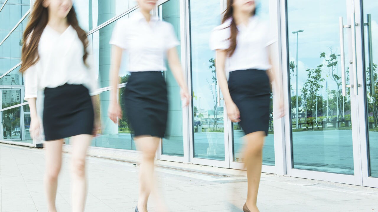 昼間人口と夜間人口――開業場所はどちらを重視するべきか?