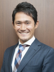 川合 宏一