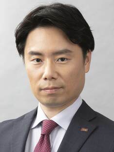 天野 大輔