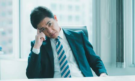 楽だと思っている？（※画像はイメージです／PIXTA）