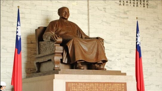 「打倒軍閥！打倒列強！」…民衆の後押しで成立した中国の一大ムーブメント「国共合作」が、崩壊するしかなかった複雑なワケ【世界史】