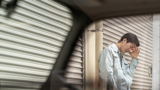 中国で2番目に大きい不動産企業が「不渡り」を招いたワケ。バブルに住宅を乱立も「ほとんどが空室…」悲痛な実態