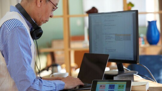 70代で「認知症になる人」と「変わらず元気な人」の決定的な差【医師が解説】