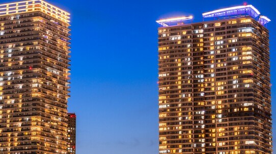 年収総額5800万の医師夫妻、2億のタワマン購入も夫の不倫で裁判、離婚へ【弁護士の実録】