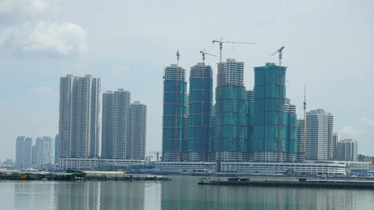 マレーシア不動産投資で注目の経済特区「メディニ地区」とは?