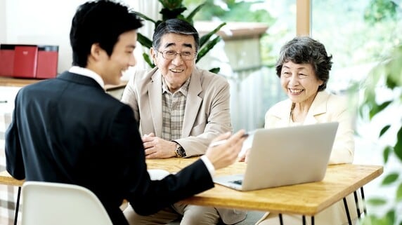 【直球】お勧め金融商品を教えてください！…金融機関窓口の「無防備すぎる顧客」に「冷や汗が止まらない」とFPが震えるワケ