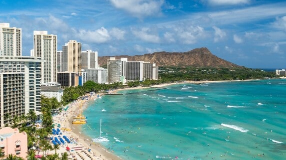 知らなかったでは済まされない…日本人投資家も注目する「ハワイ短期賃貸投資」の落とし穴と規制のポイント